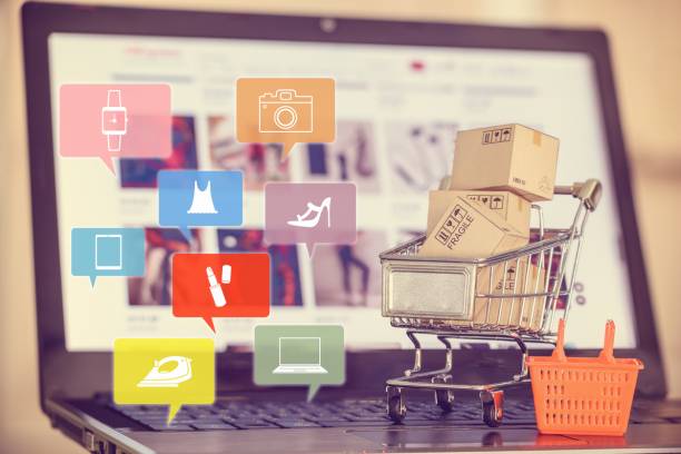 boutique e-commerce