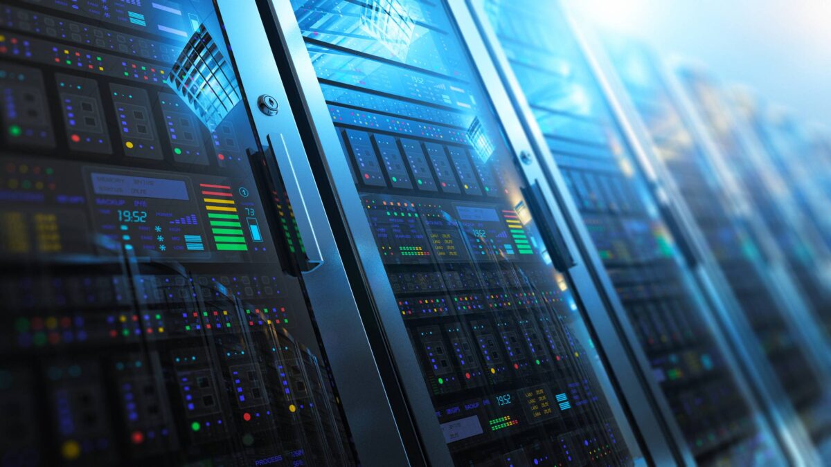 Serveurs web dédiés