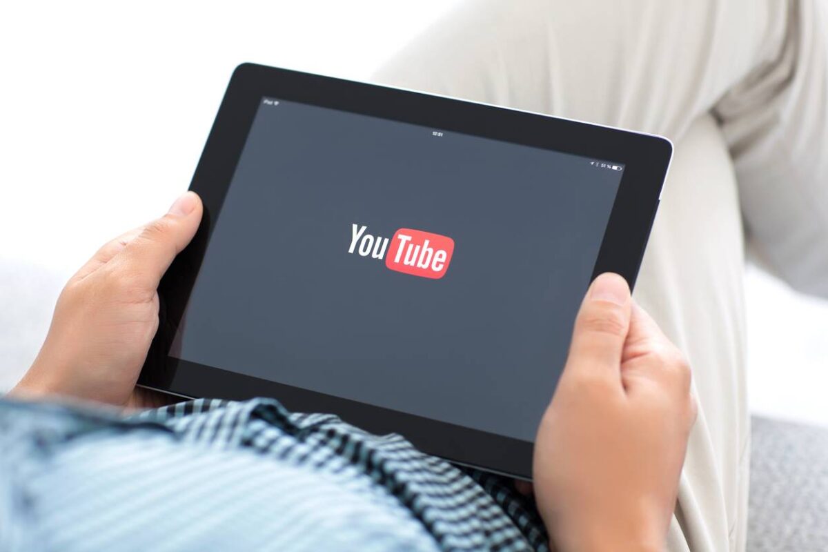 vidéo youtube acheter des vues