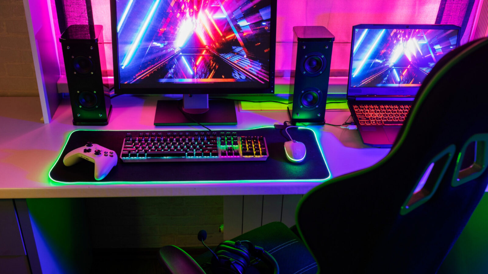 Comment vivre une expérience de jeu inoubliable sur PC ?