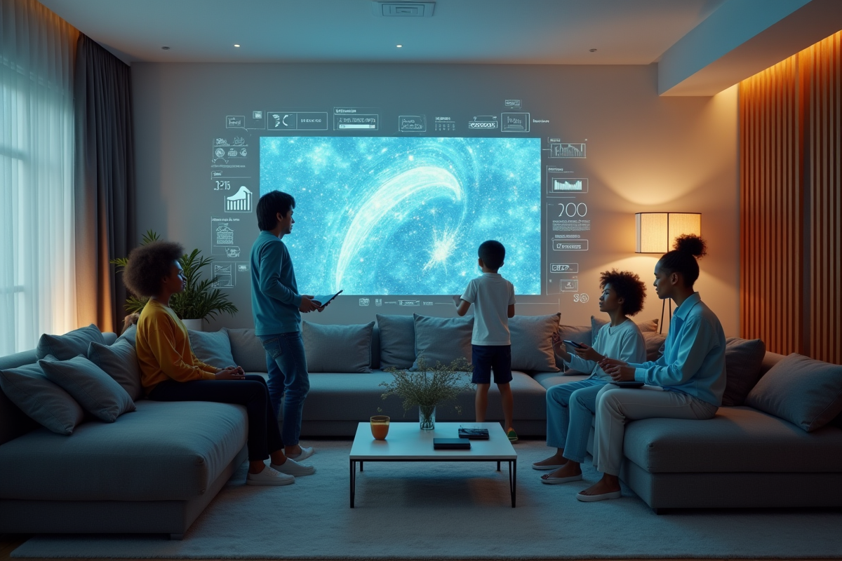 technologie futur