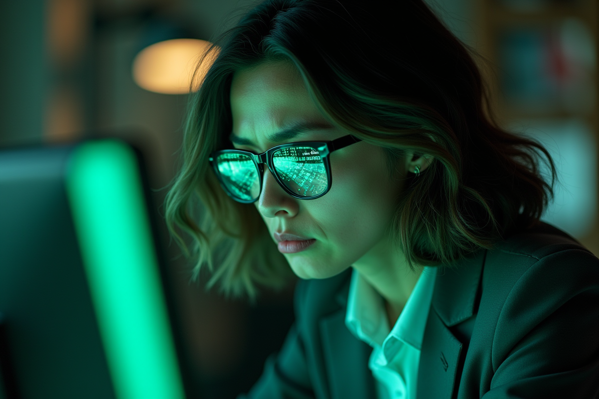 cybersécurité intelligence