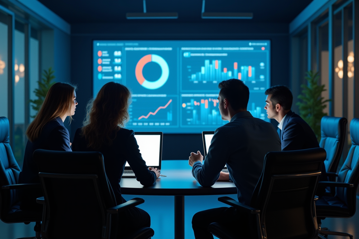 croissance pme