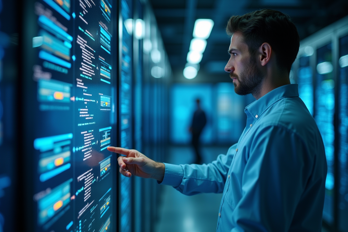 sécurité informatique
