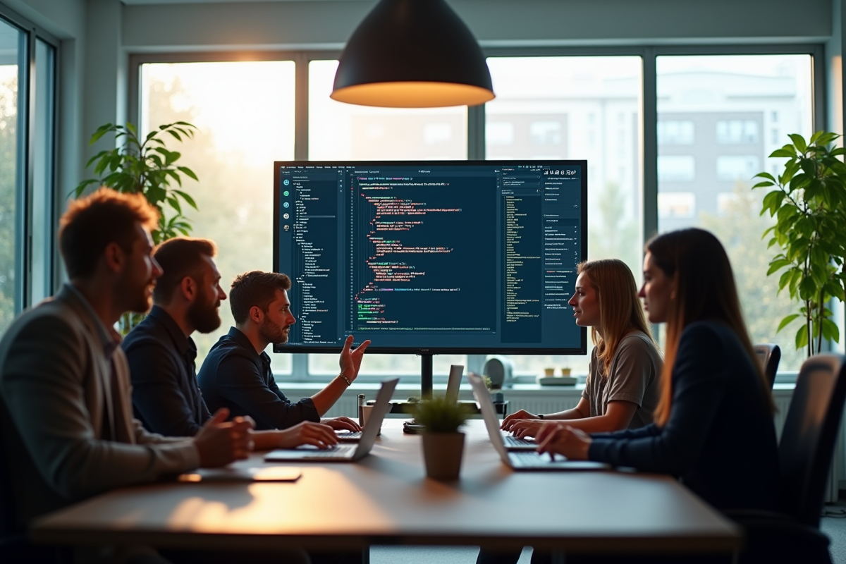 framework design