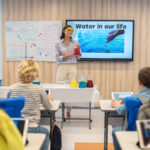 Le tableau numérique interactif pour l'enseignement : une bonne idée ?