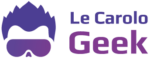 Le Carolo Geek